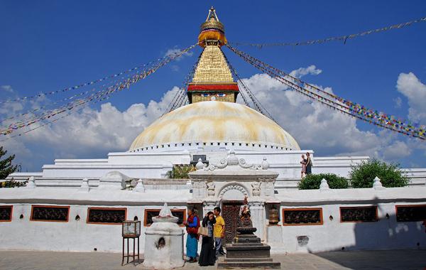 Tour Du Lịch Nepal: Hà Nội – Nepal – 5 Ngày