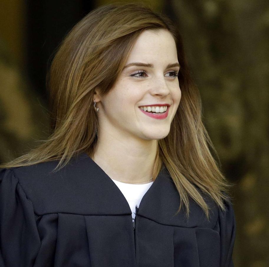 Tin đồn thú vị thời đi học của nữ diễn viên đình đám Harry Potter