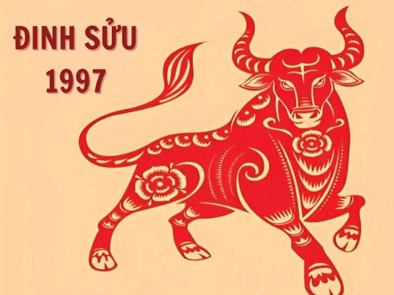 Tử vi 1997 tuổi Đinh Sửu nữ mạng: Vận mệnh, tình duyên, sự nghiệp