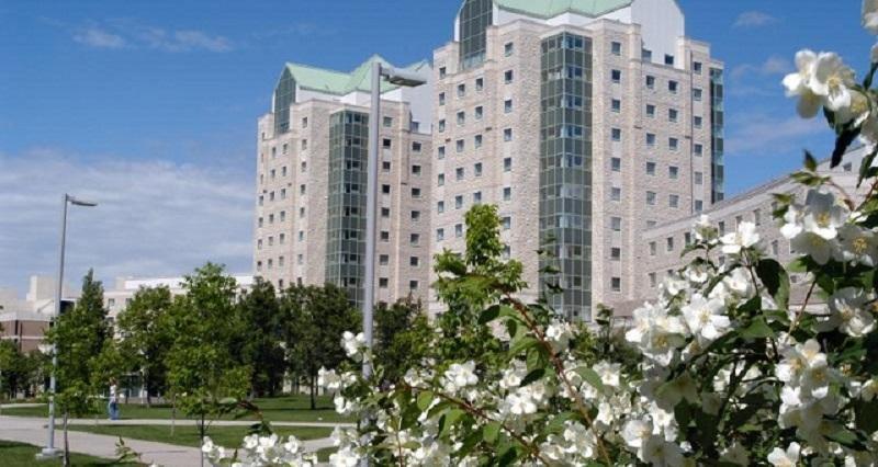 Trường Đại học University of Regina