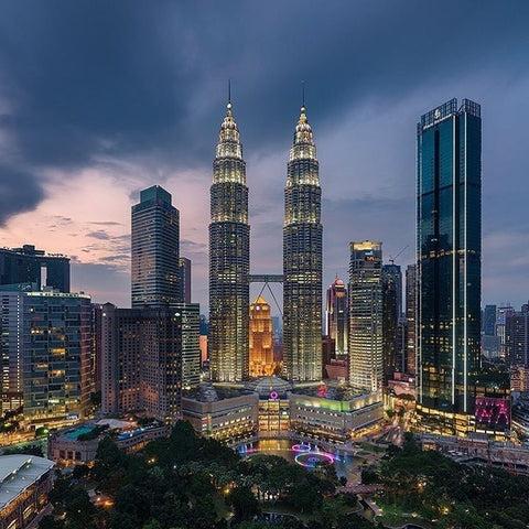 Những nét văn hóa độc đáo chỉ có tại Malaysia