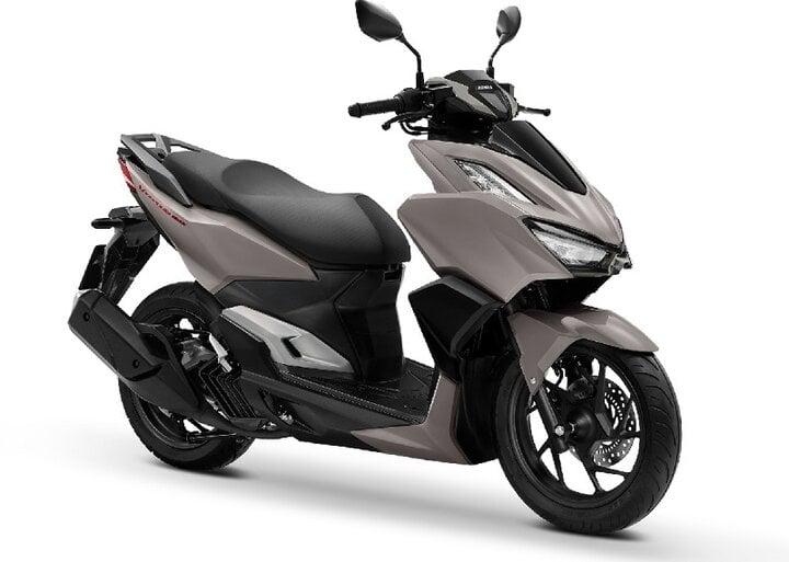 Honda Vario 160 phiên bản thể thao. (Ảnh: Honda)