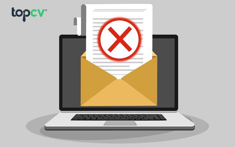 Cách viết email xin thực tập cho các bạn sinh viên chưa từng đi làm