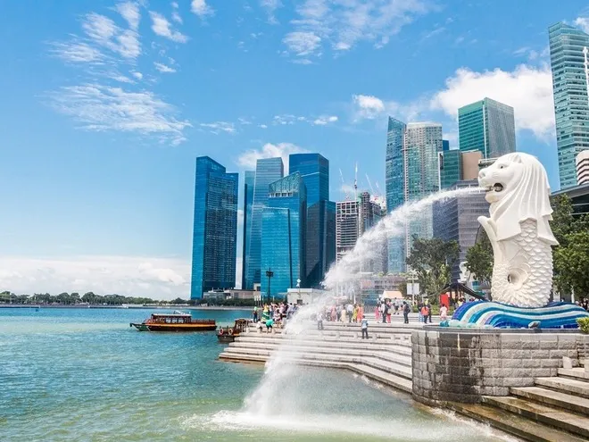 Đi Singapore có cần Visa không