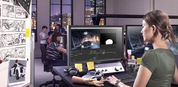 VFX là gì? Thông tin về VFX trong ngành công nghiệp hậu kỳ