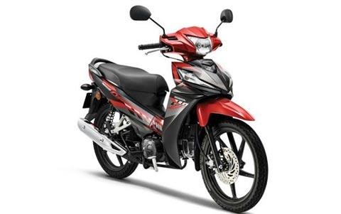 Honda Wave RS 110 Cũ Liệu Có Đáng Mua?