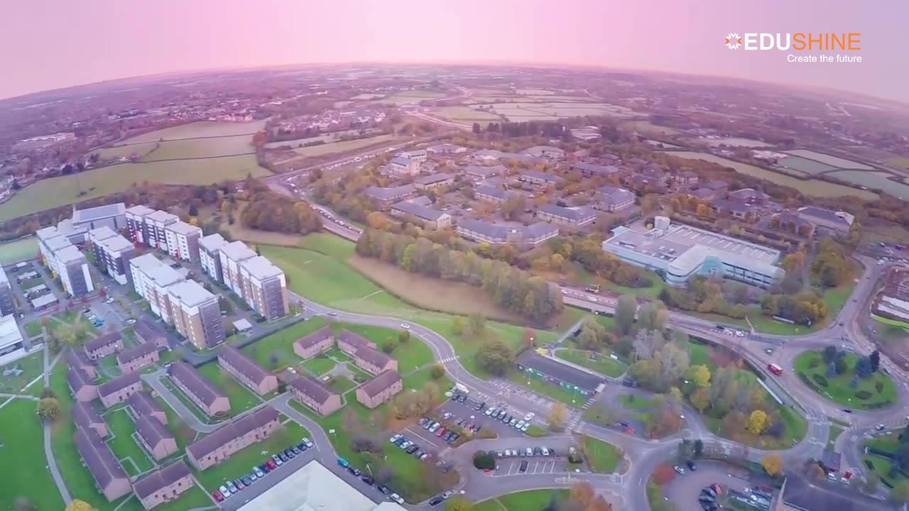Trường University of the West of England- Ngôi trường hiện đại bậc nhất ở Anh