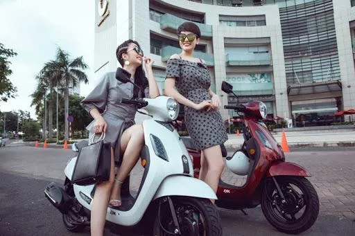 SYM Abela 110 2024: Giá bán mới nhất, Thông số xe