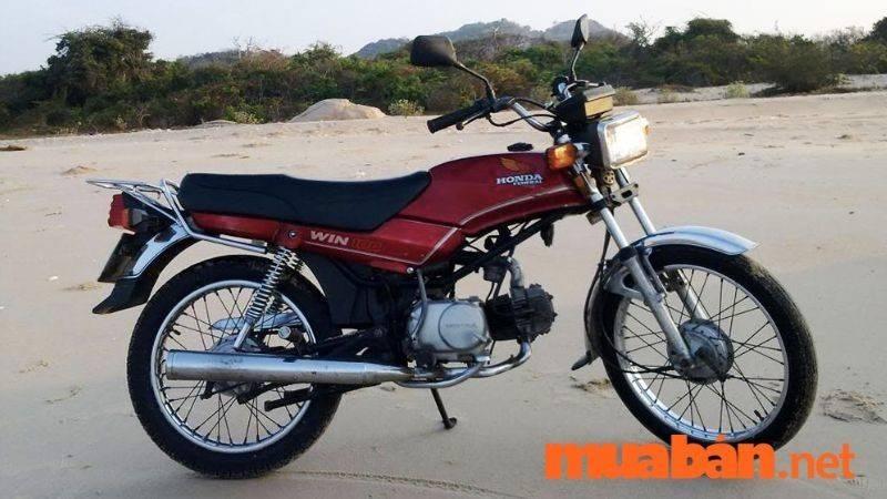 Mua Bán Xe Honda Win 100 Cũ, Mới Hà Nội Giá Rẻ T7/2024