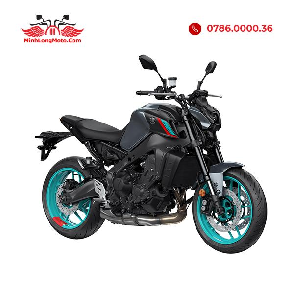 Giá xe MT09 | Yamaha MT-09 SP tại Việt Nam giá bao nhiêu?