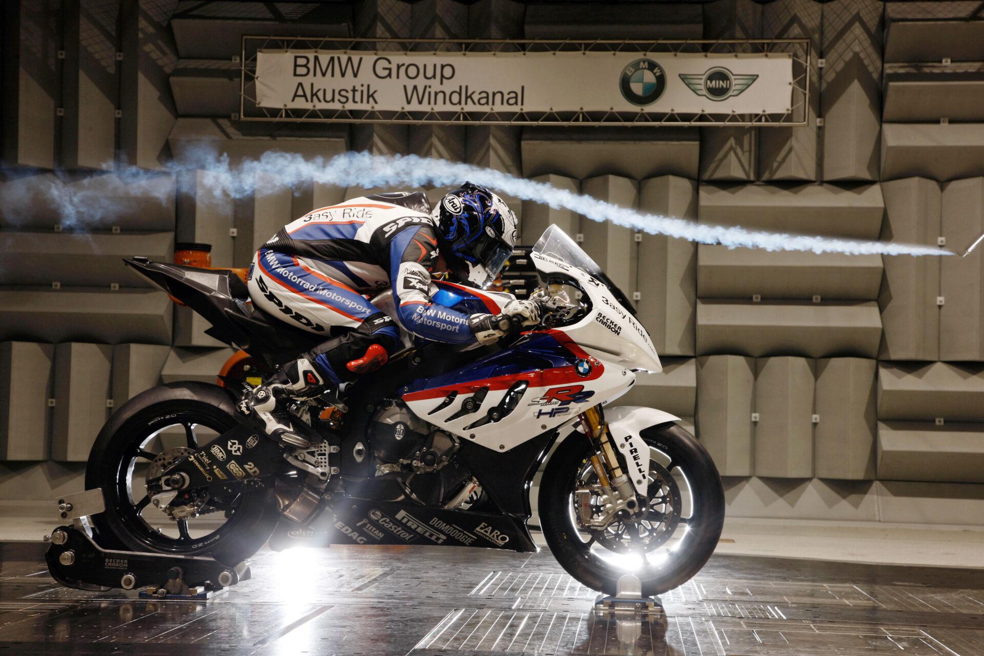 BMW S1000RR