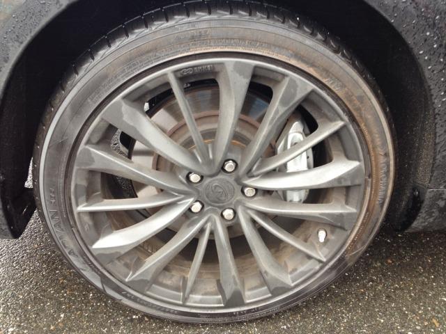 TÌM HIỂU VỀ TÌNH TRẠNG VỎ BỊ RẠN, NỨT | Lốp xe, vỏ xe nhập khẩu Châu Âu | Eurotyre.com.vn - nhà phân phối lốp xe Ô tô, mô tô và xe máy