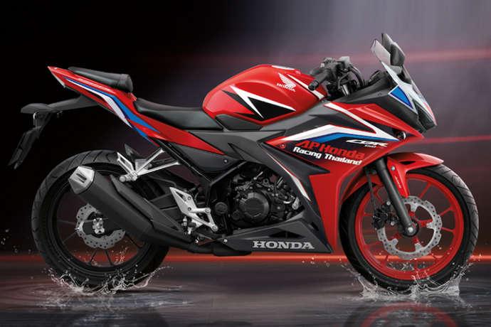 Honda CBR150R ABS 2020