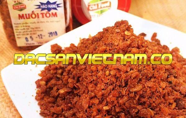 Danh sách 12 đặc sản Tây Ninh làm quà mà du khách rất ưa chuộng