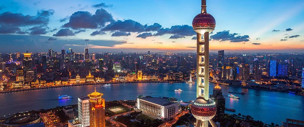 Danh sách đầy đủ các trường đại học Thượng Hải