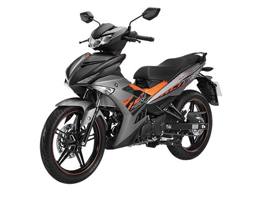 Đánh giá dòng xe Yamaha Exciter 150 mới nhất 2022
