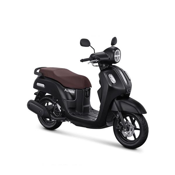 Xe Yamaha Fazzio 125 Hybrid có xứng đáng để bạn sở hữu?