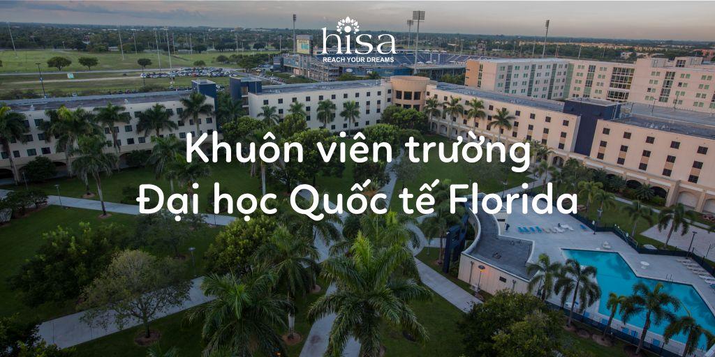 Đại học quốc tế Florida