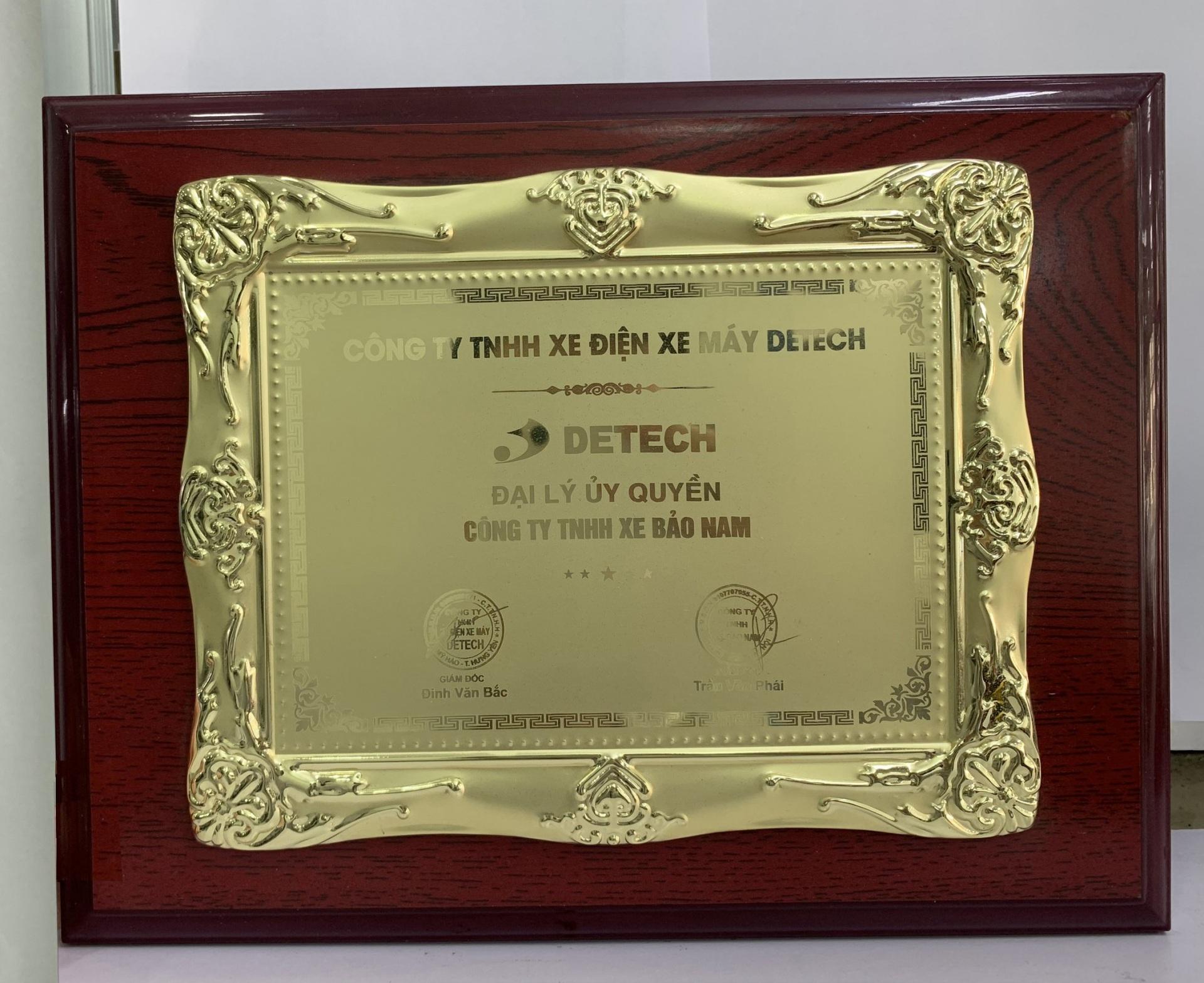 Xe Máy Espero Win Detech 140cc (Đúc)