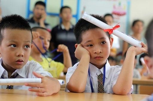 Học sinh tiên tiến tiếng Anh là gì? Tìm hiểu từ A-Z về danh hiệu học tập phổ biến