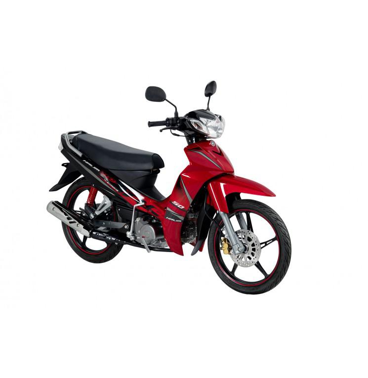 Xe Máy 50cc Sirius NA
