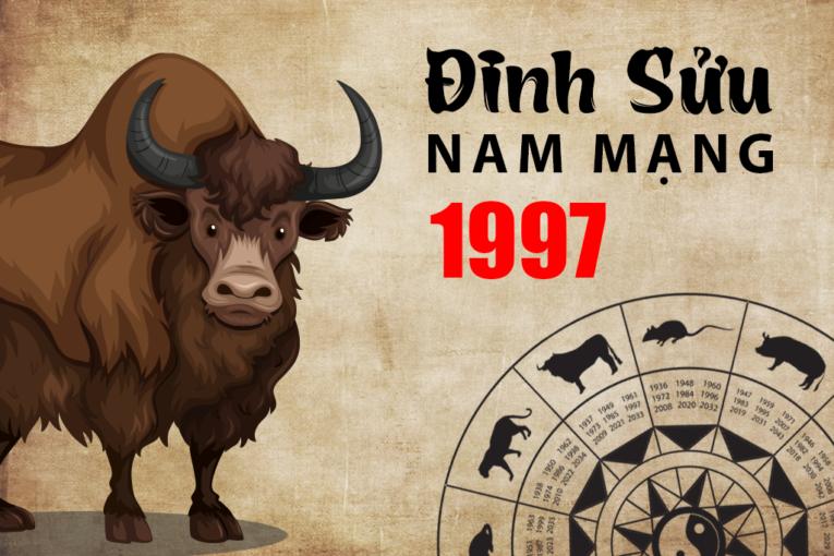 Xem tình duyên Đinh Sửu và Kỹ Mão: 1997 có hợp với 1999 không?