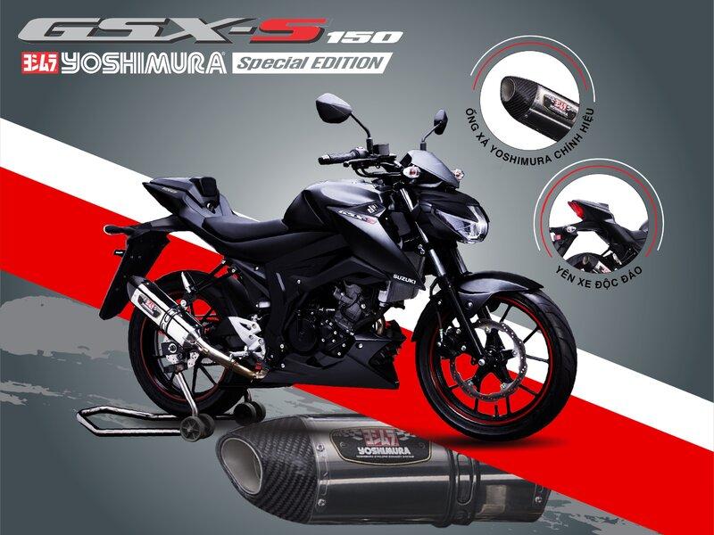 Top 20 mẫu moto dưới 100 triệu với phong cách độc đáo và động cơ mạnh mẽ