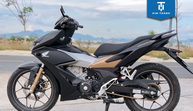 Phụ tùng Winner V3 2021