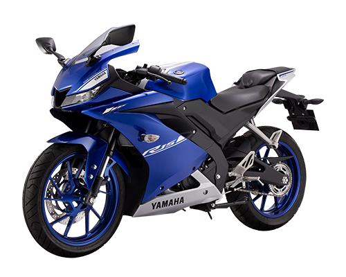 Giá xe Yamaha R15 V3 2019 mới nhất hôm nay tại đại lý