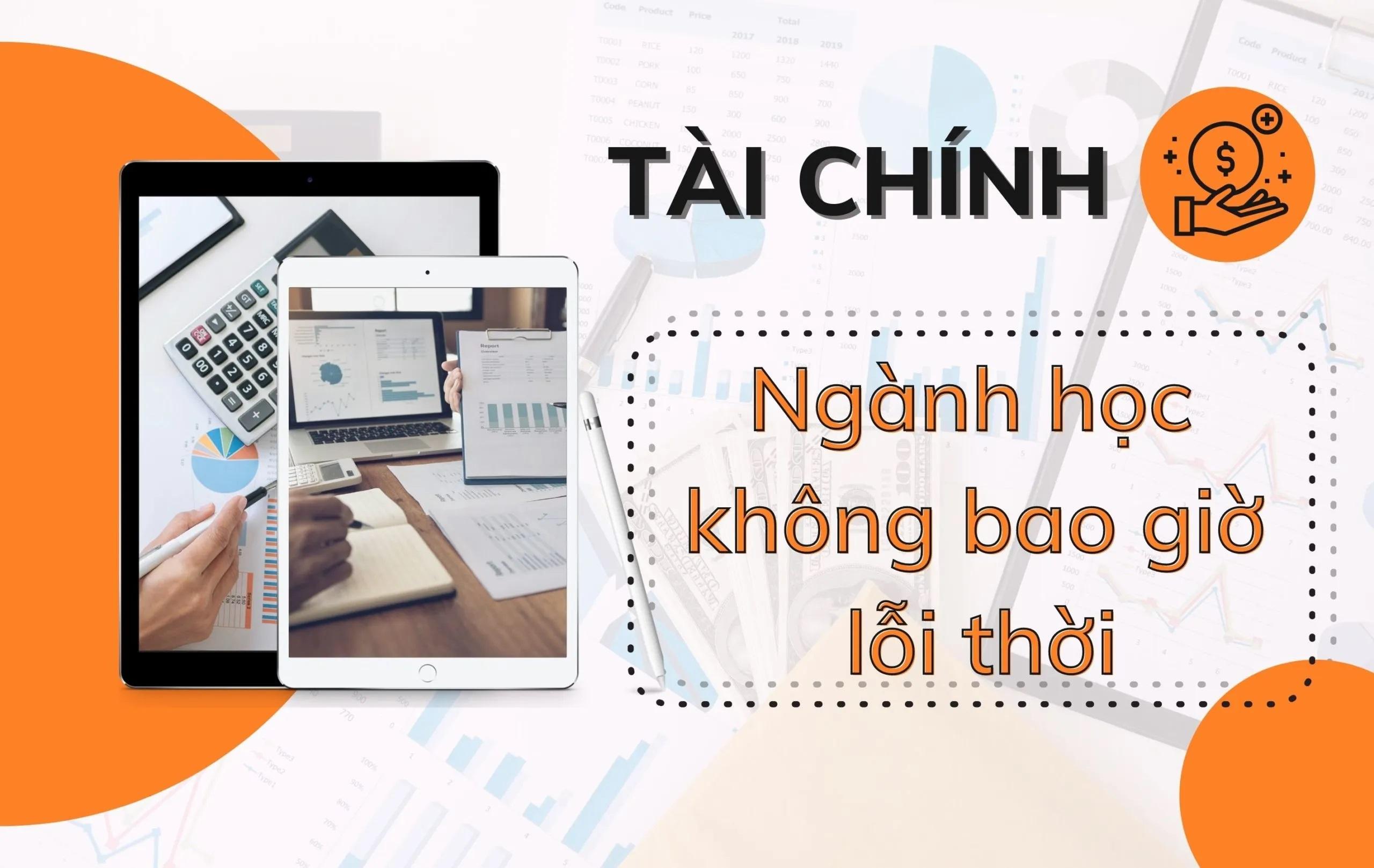 Review ngành Tài chính ngân hàng