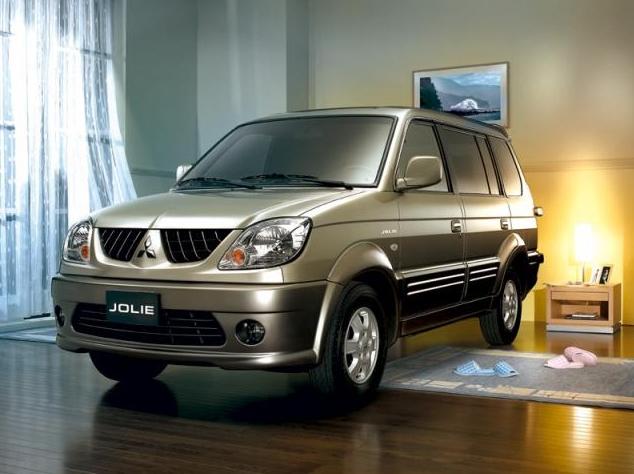 Một số Ưu Và Nhược Điểm Của Xe Mitsubishi Jolie Ít Người Biết