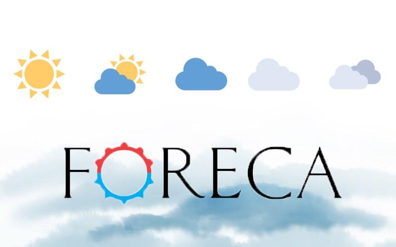 Foreca Weather