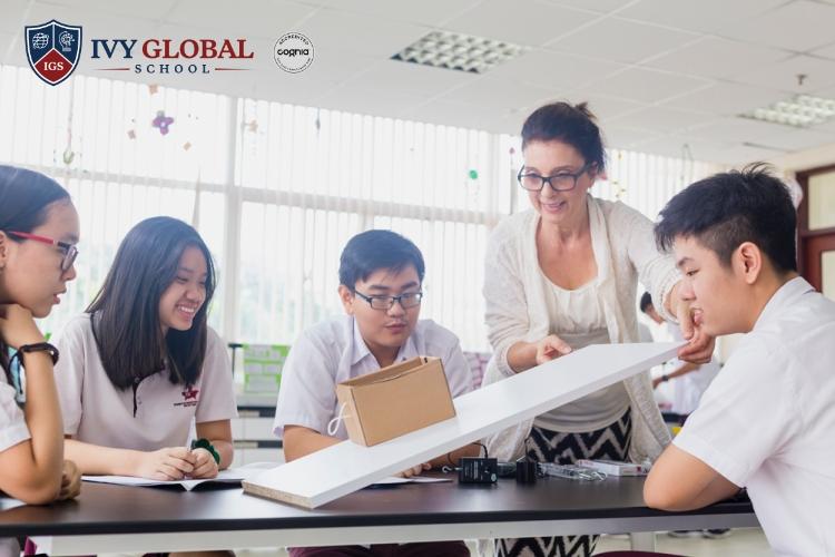 Song bằng tú tài là gì? Học song bằng Tú tài Mỹ tại Việt Nam - Ivy Global School