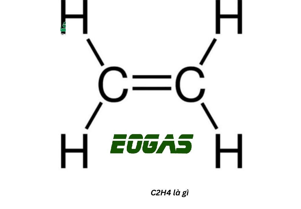 C2H4 là gì và ứng dụng của chất này đối với cuộc sống