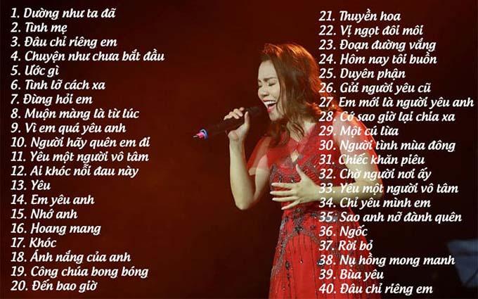 Top những bài hát Karaoke dễ được 100 điểm hay nhất 2024