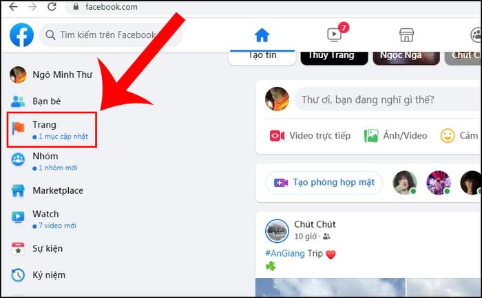 Bí quyết thêm và loại bỏ quản trị viên trên Fanpage Facebook chỉ bằng vài bước đơn giản