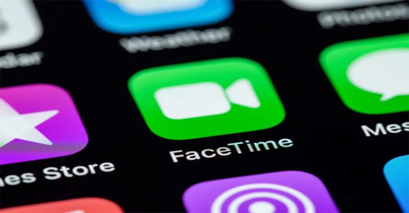 Hướng dẫn kích hoạt Facetime trên iPhone