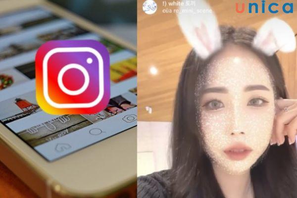 Cách chụp ảnh trên instagram đơn giản nhất hiện nay