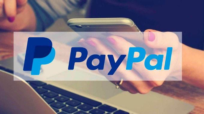 Hướng dẫn đăng ký PayPal miễn phí thành công từ lần đầu