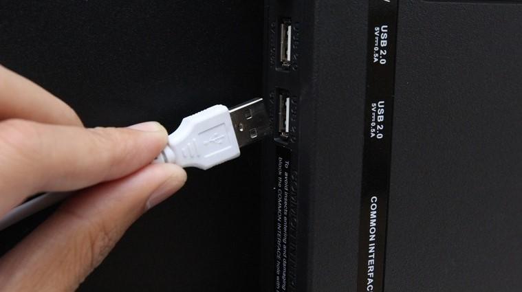 HƯỚNG DẪN KẾT NỐI CHUỘT VỚI MÁY TÍNH QUA CỔNG USB