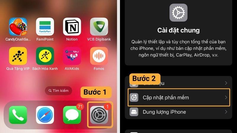 Hướng dẫn, thủ thuật về iPhone - iOS