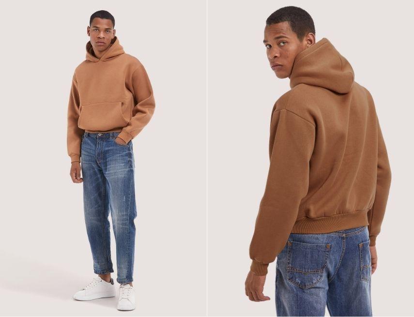 Cập Nhật 8+ Cách Phối Đồ Cùng Hoodie Nam Được Yêu Thích Nhất 2024 