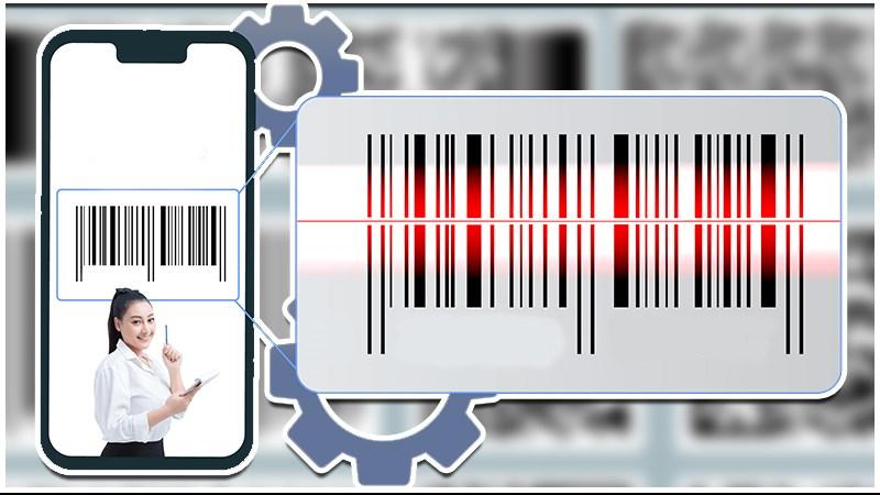 Cách tạo Barcode, mã vạch Online miễn phí, tốt và dễ dàng nhất