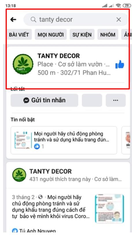 HƯỚNG DẪN THÊM VAI TRÒ TRÊN FANPAGE BẰNG ĐIỆN THOẠI