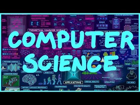 Computer Science là gì? Học những gì và ra trường làm gì?