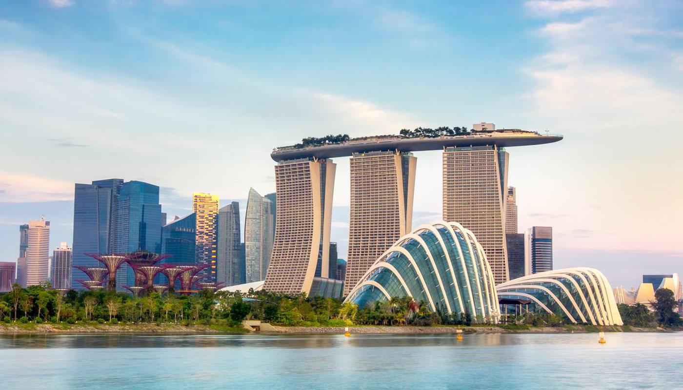 Đất nước Singapore: Khám phá mọi thứ về “Đảo quốc Sư tử”