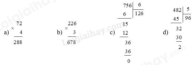 Đề kiểm tra học kì 1 Toán 3 Kết nối tri thức - Đề số 1