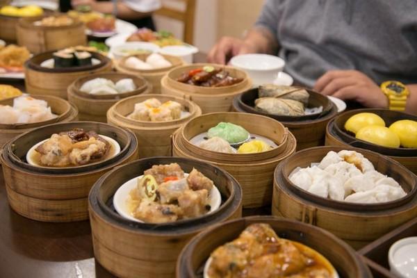 TOP 10 QUÁN DIMSUM NGON Ở HÀ NỘI CHUẨN HƯƠNG VỊ TRUNG HOA 