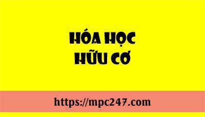 Đồng đẳng, đồng phân là gì? hóa học hữu cơ