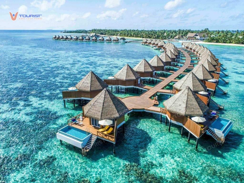 Maldives Ở Đâu? Khám Phá Thiên Đường Du Lịch Biển